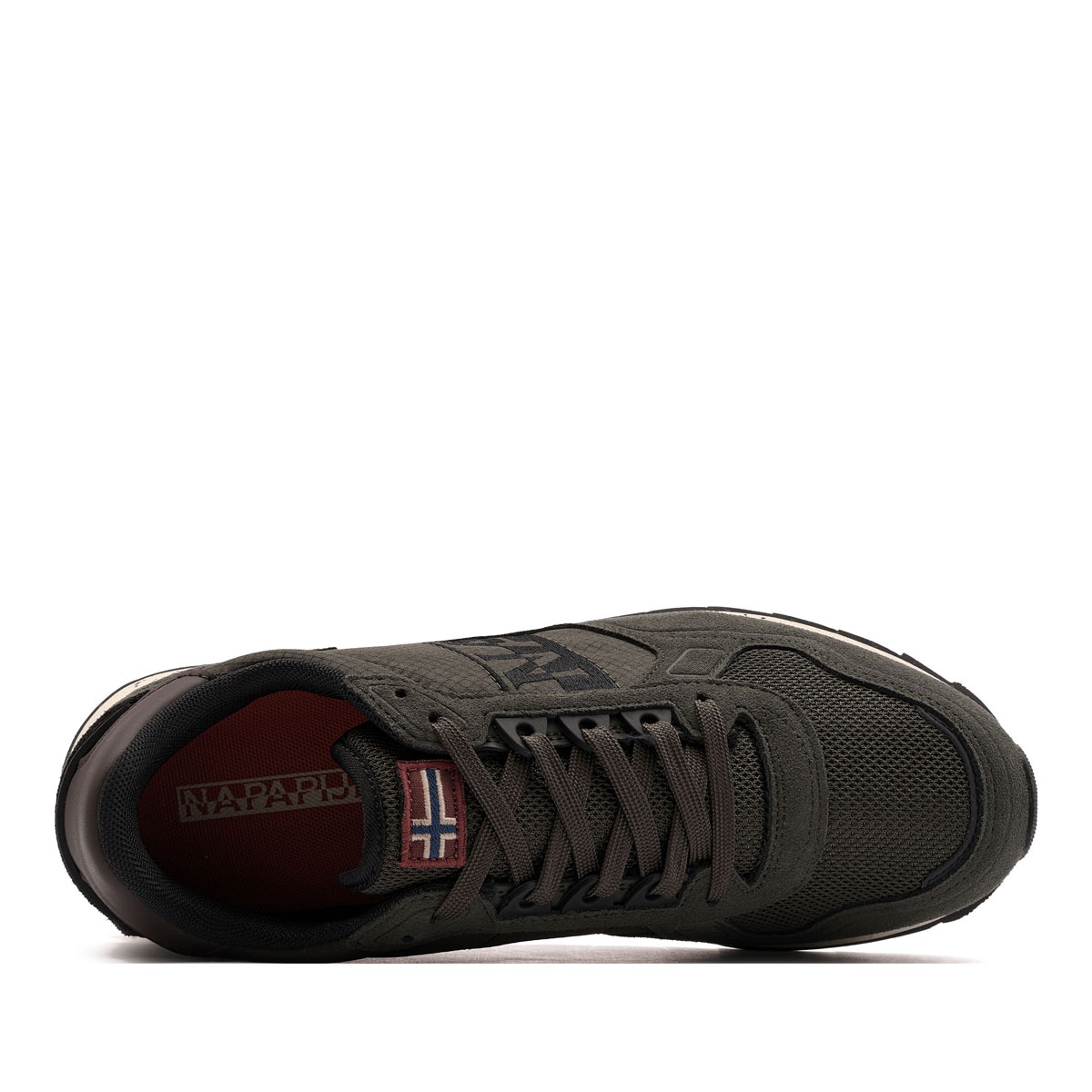 Napapijri Valor 01 Мъжки спортни обувки NP0A8B2RG1F