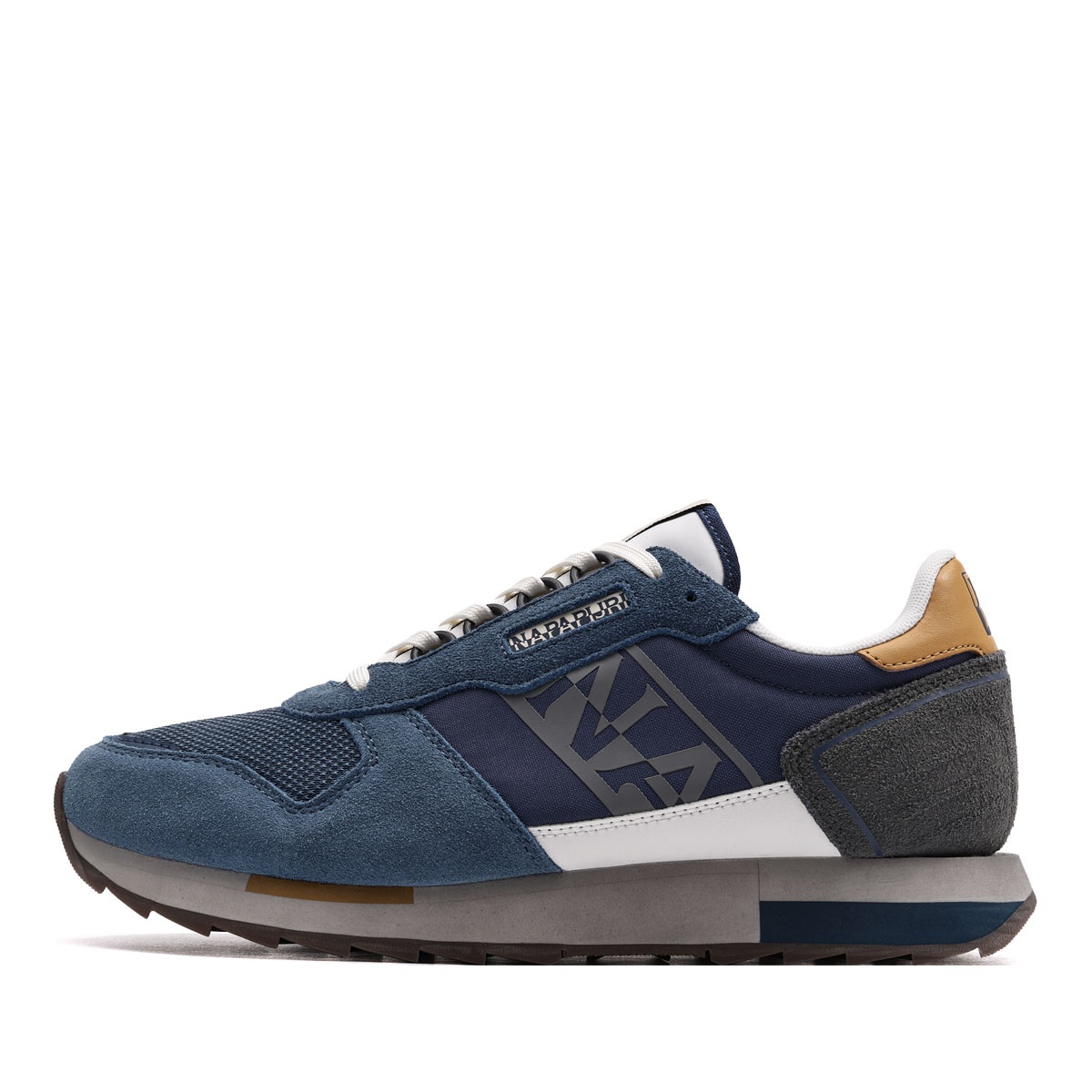 Napapijri Virtus 02 Мъжки спортни обувки NP0A8B31B3A1