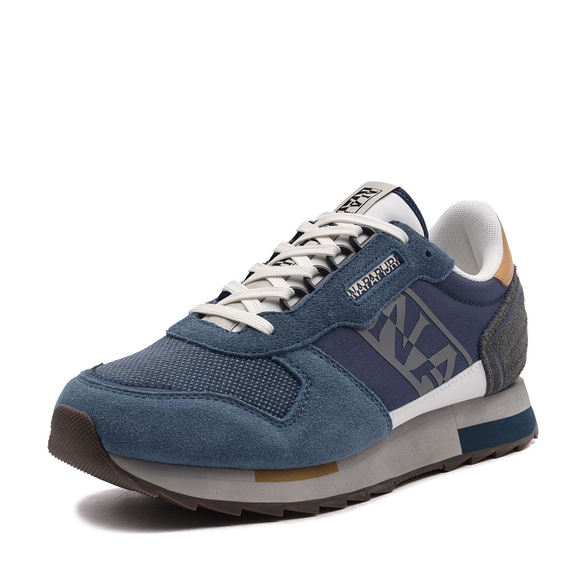 Napapijri Virtus 02 Мъжки спортни обувки NP0A8B31B3A1