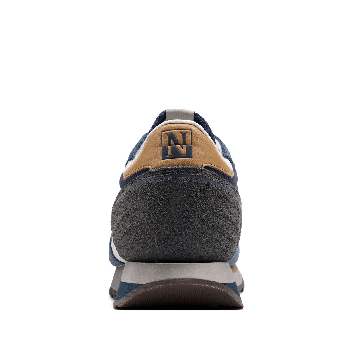 Napapijri Virtus 02 Мъжки спортни обувки NP0A8B31B3A1