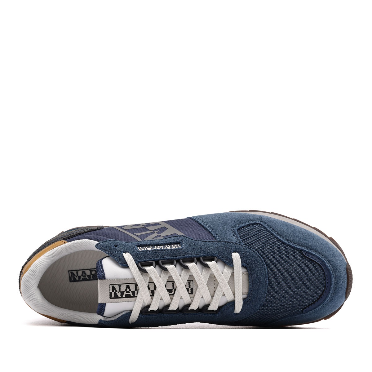 Napapijri Virtus 02 Мъжки спортни обувки NP0A8B31B3A1