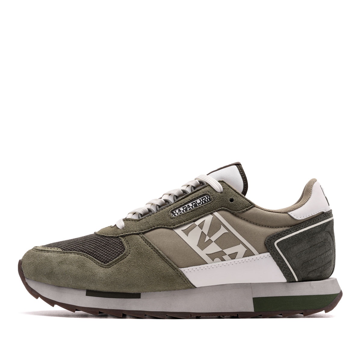 Napapijri Virtus 02 Мъжки спортни обувки NP0A8B31GD61