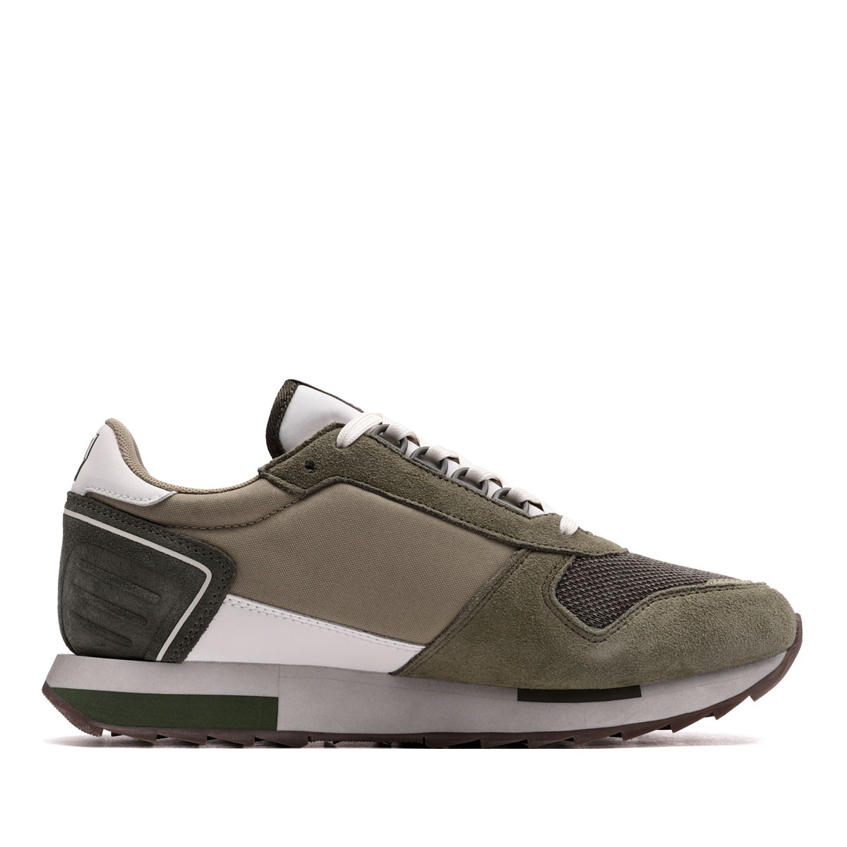 Napapijri Virtus 02 Мъжки спортни обувки NP0A8B31GD61