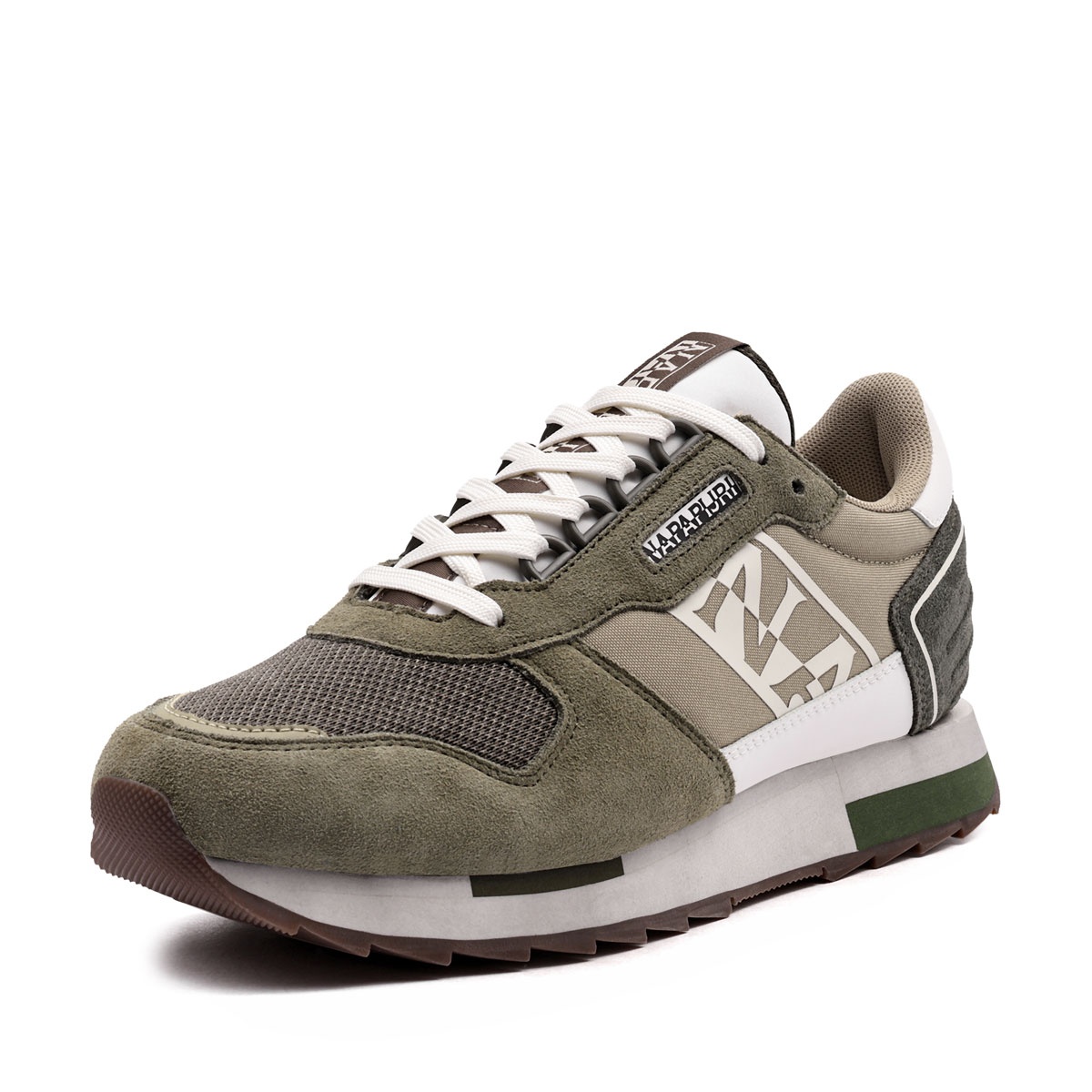 Napapijri Virtus 02 Мъжки спортни обувки NP0A8B31GD61