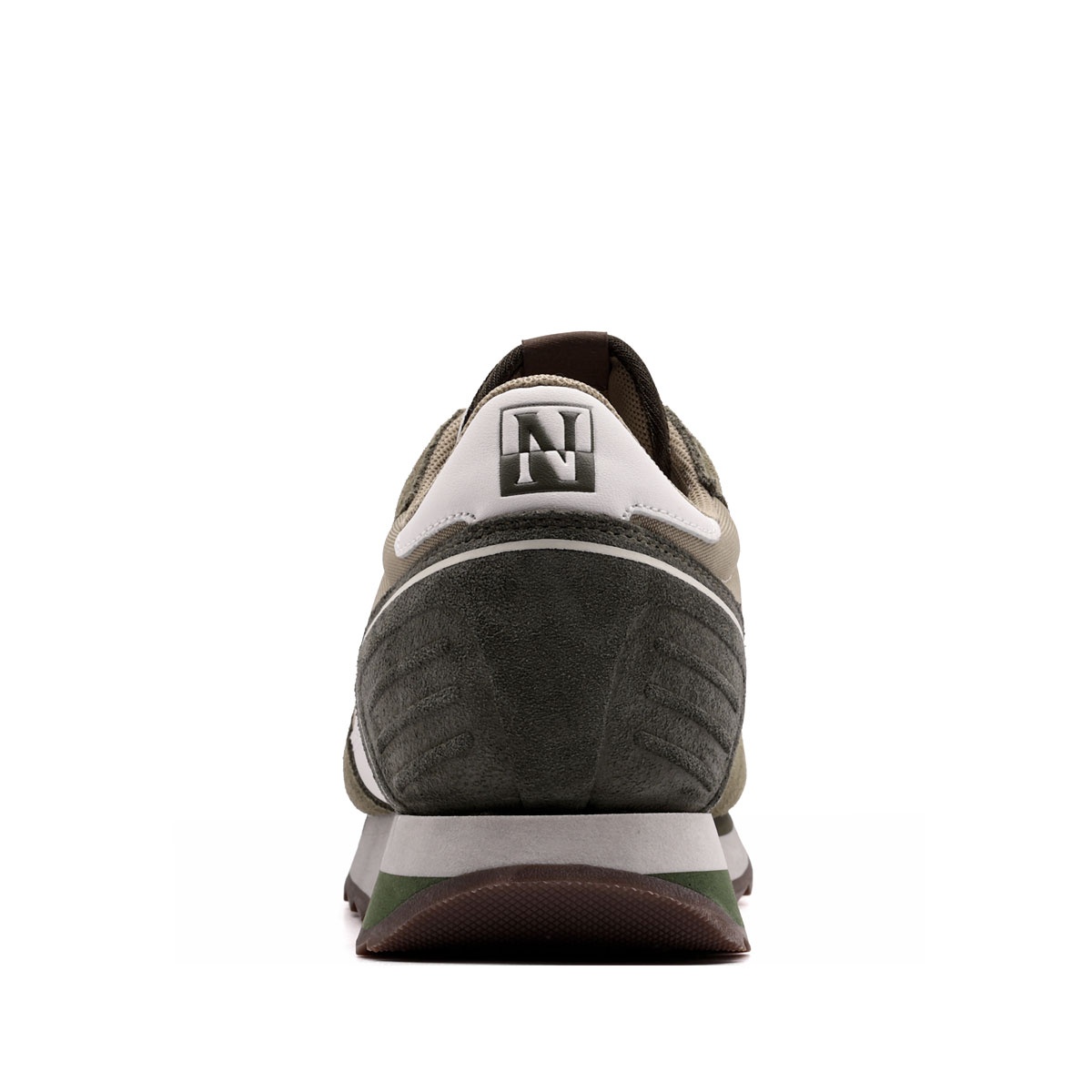 Napapijri Virtus 02 Мъжки спортни обувки NP0A8B31GD61