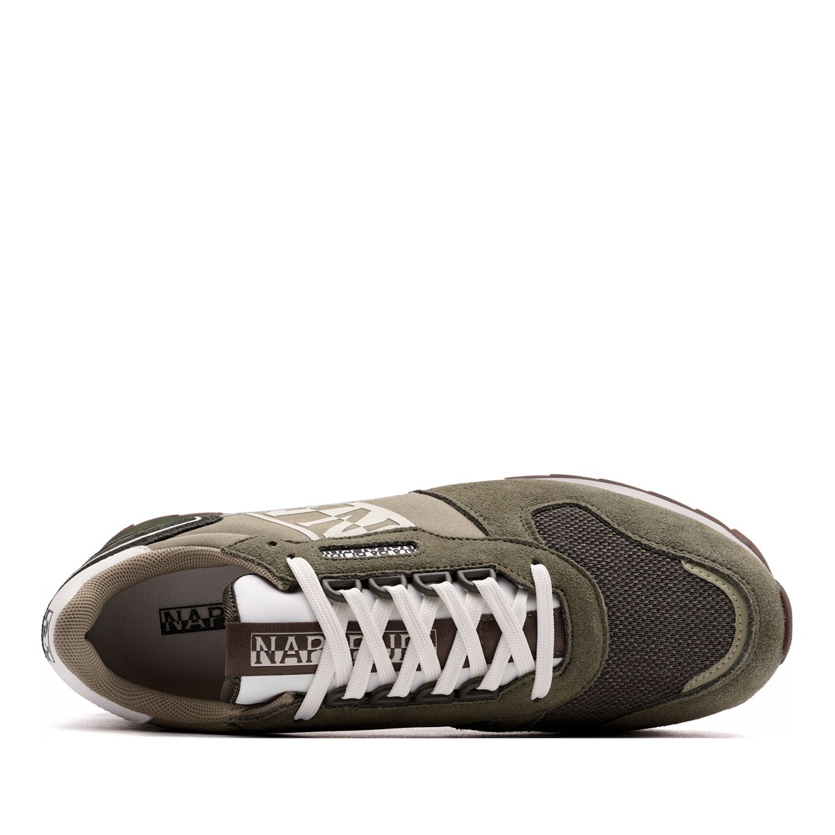 Napapijri Virtus 02 Мъжки спортни обувки NP0A8B31GD61