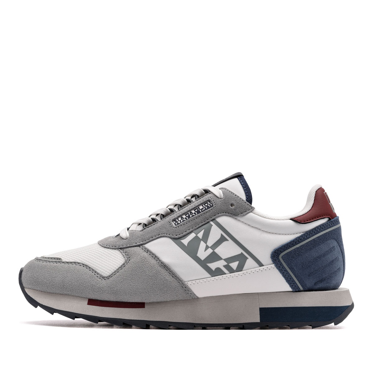 Napapijri Virtus 02 Мъжки спортни обувки NP0A8B31K011