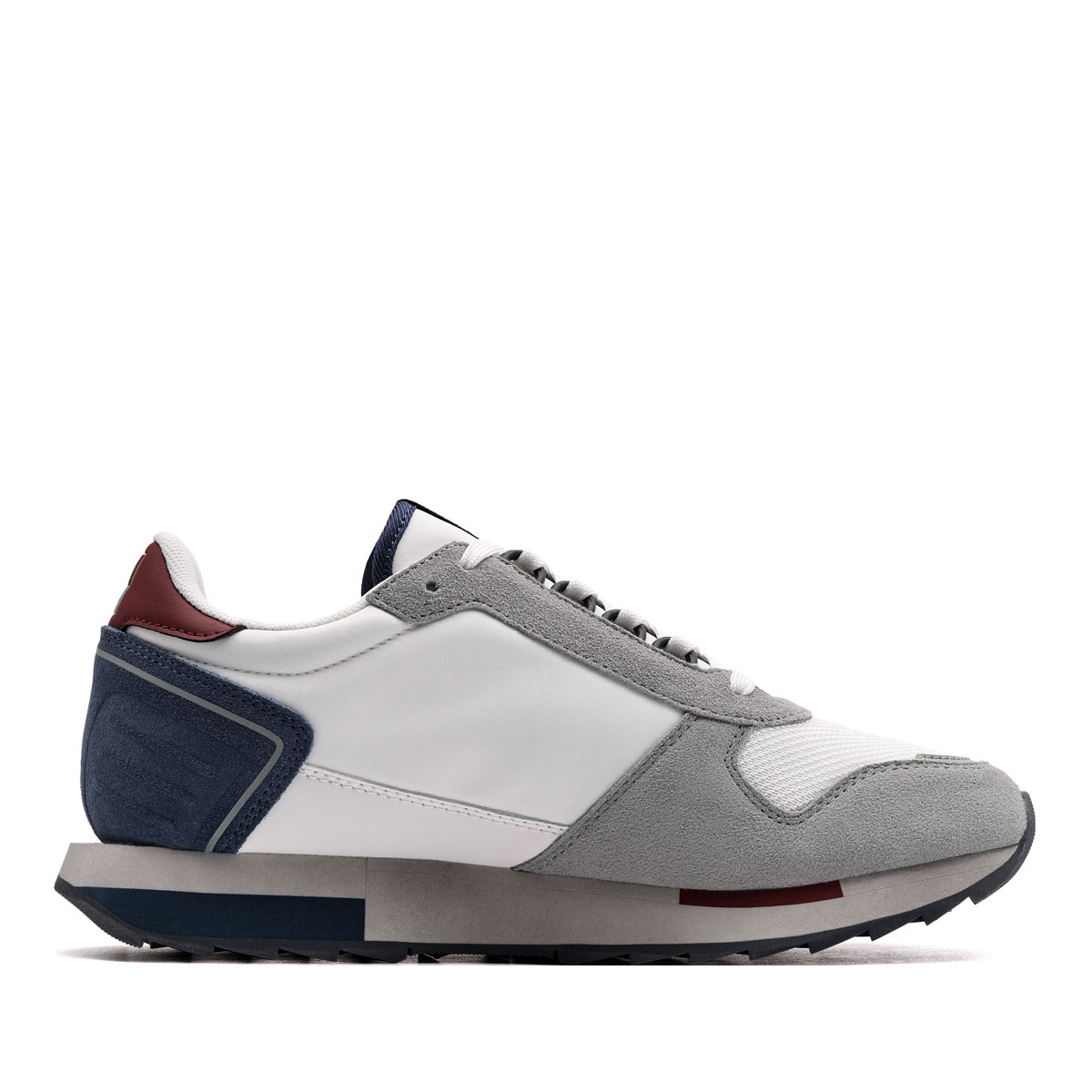 Napapijri Virtus 02 Мъжки спортни обувки NP0A8B31K011