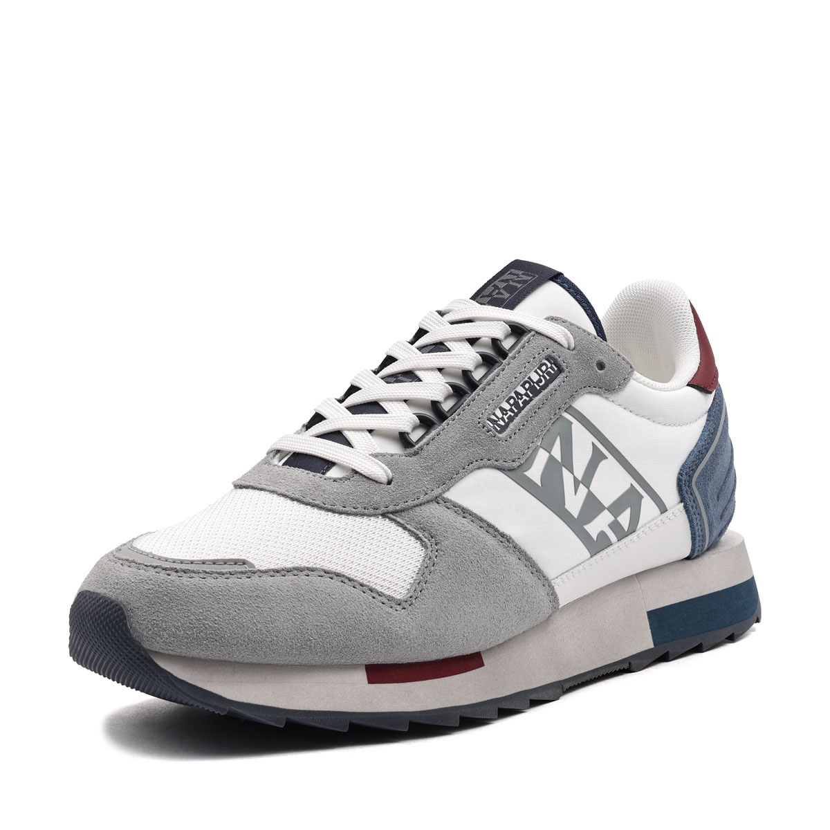 Napapijri Virtus 02 Мъжки спортни обувки NP0A8B31K011