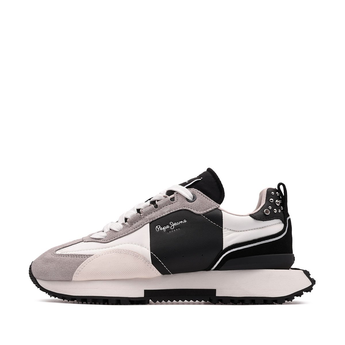 Pepe Jeans Archer Court Дамски спортни обувки PLS600004-909