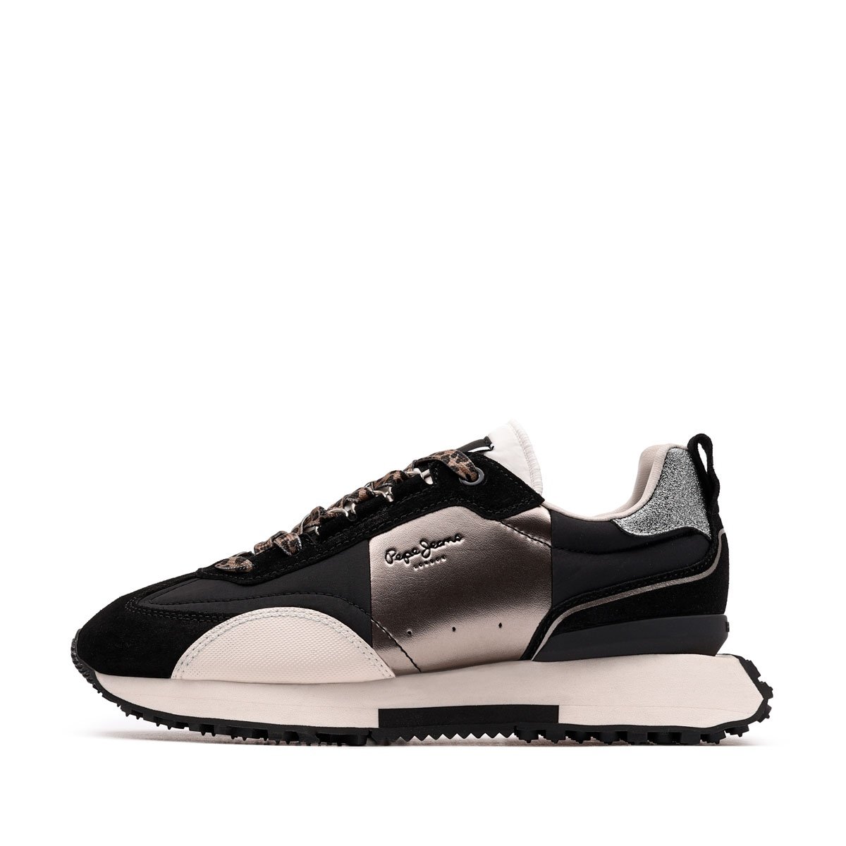 Pepe Jeans Archer Elite Дамски спортни обувки PLS600001-999