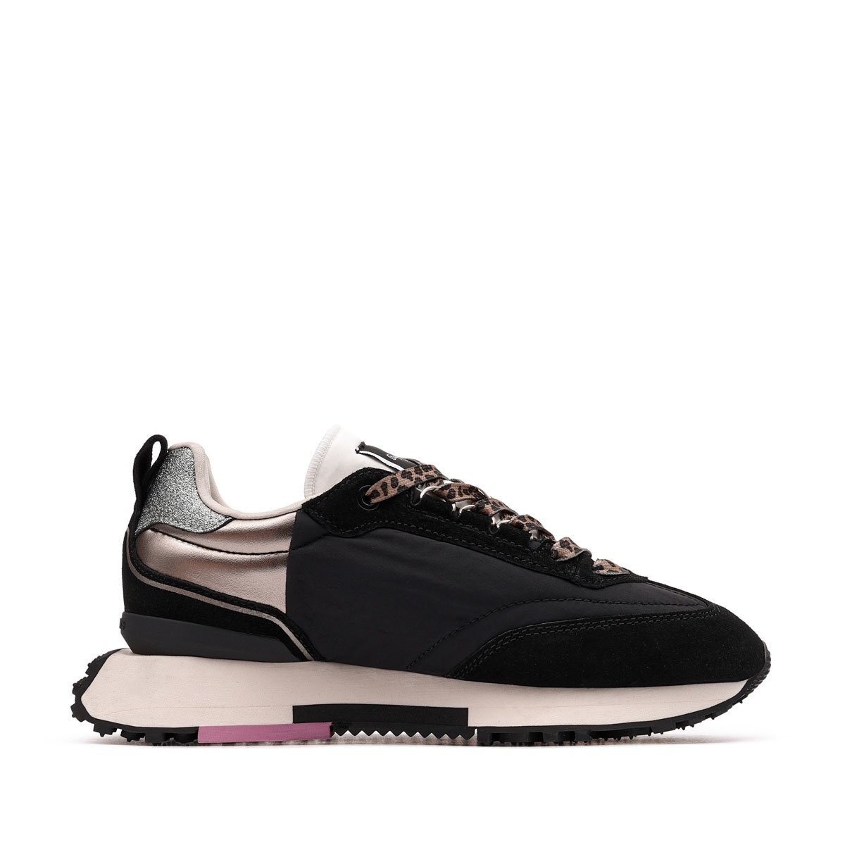 Pepe Jeans Archer Elite Дамски спортни обувки PLS600001-999