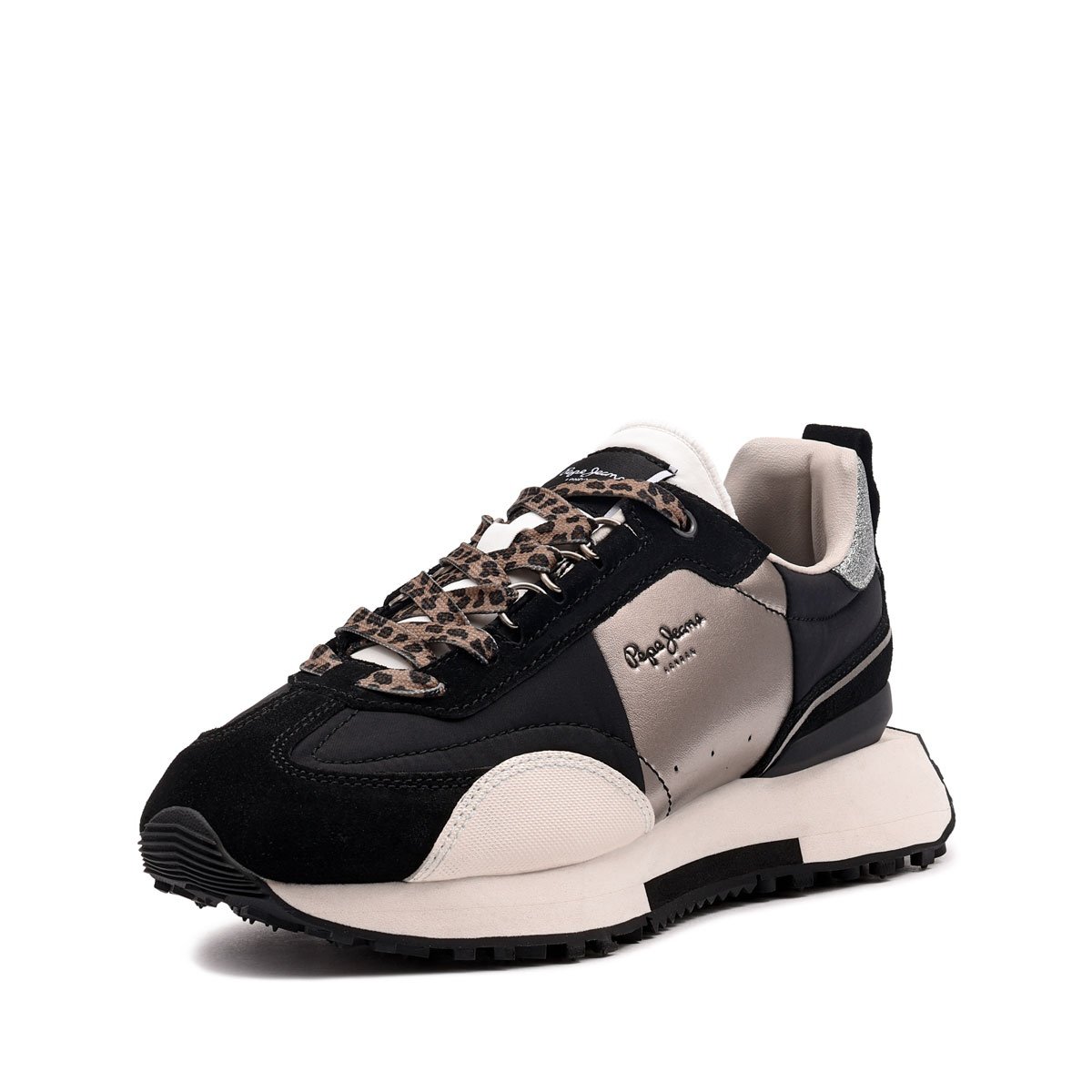 Pepe Jeans Archer Elite Дамски спортни обувки PLS600001-999
