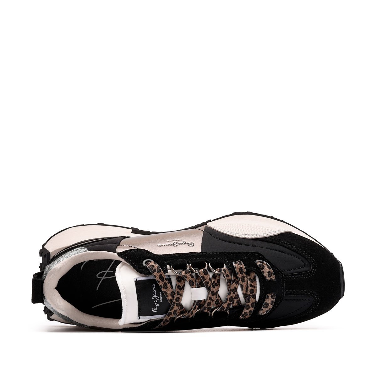 Pepe Jeans Archer Elite Дамски спортни обувки PLS600001-999