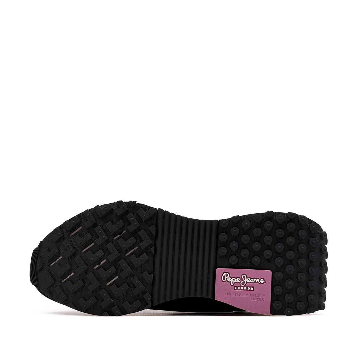 Pepe Jeans Archer Elite Дамски спортни обувки PLS600001-999