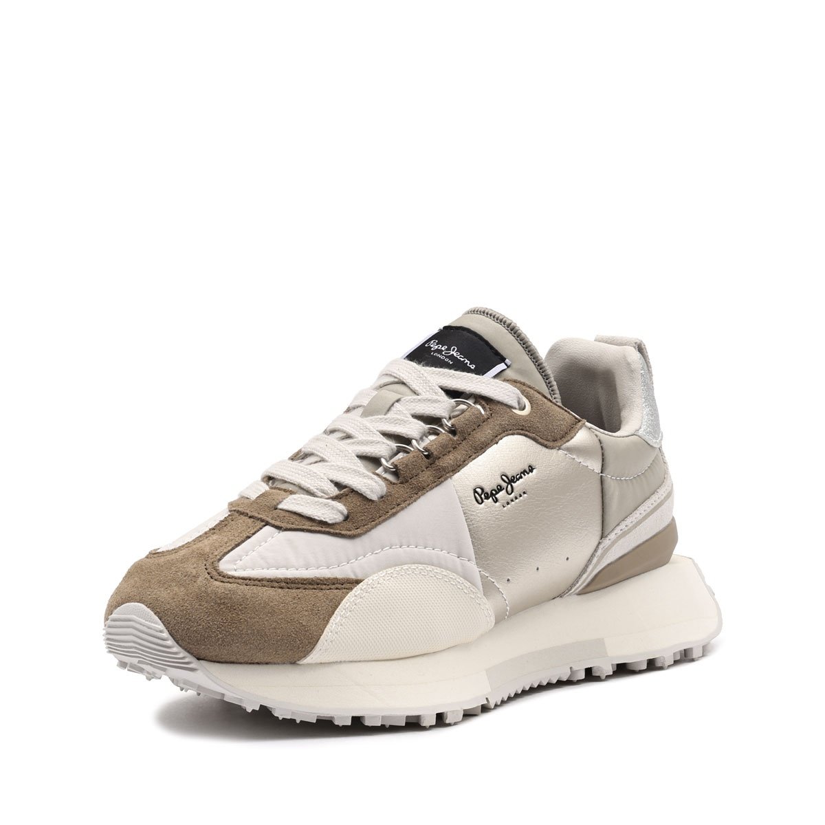 Pepe Jeans Archer Gala Дамски спортни обувки PLS600002-951