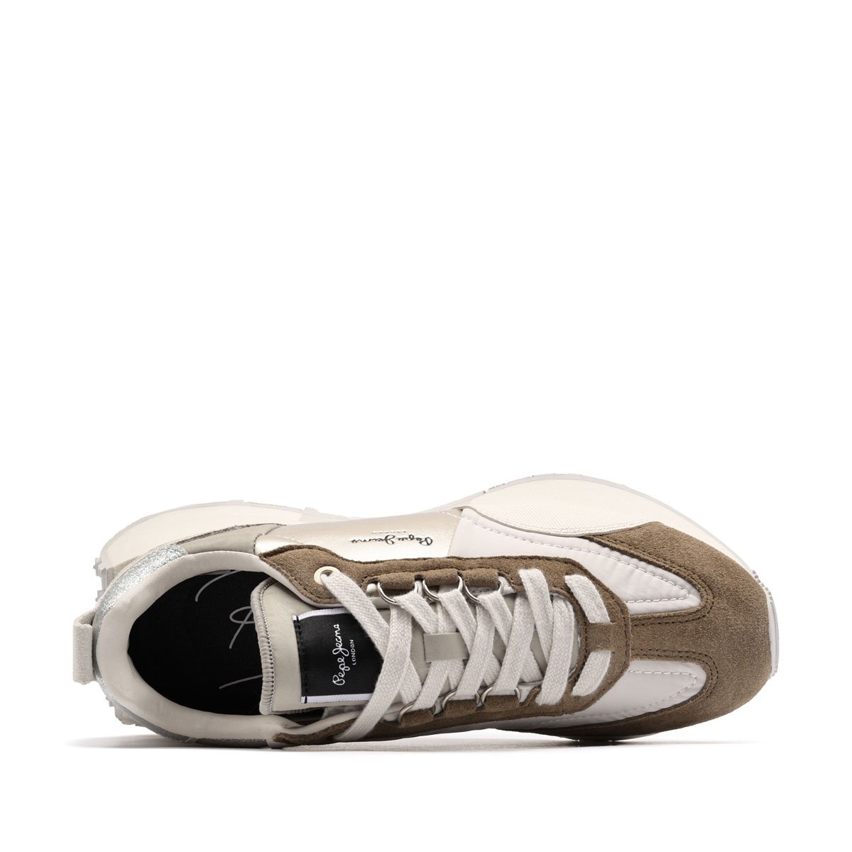 Pepe Jeans Archer Gala Дамски спортни обувки PLS600002-951