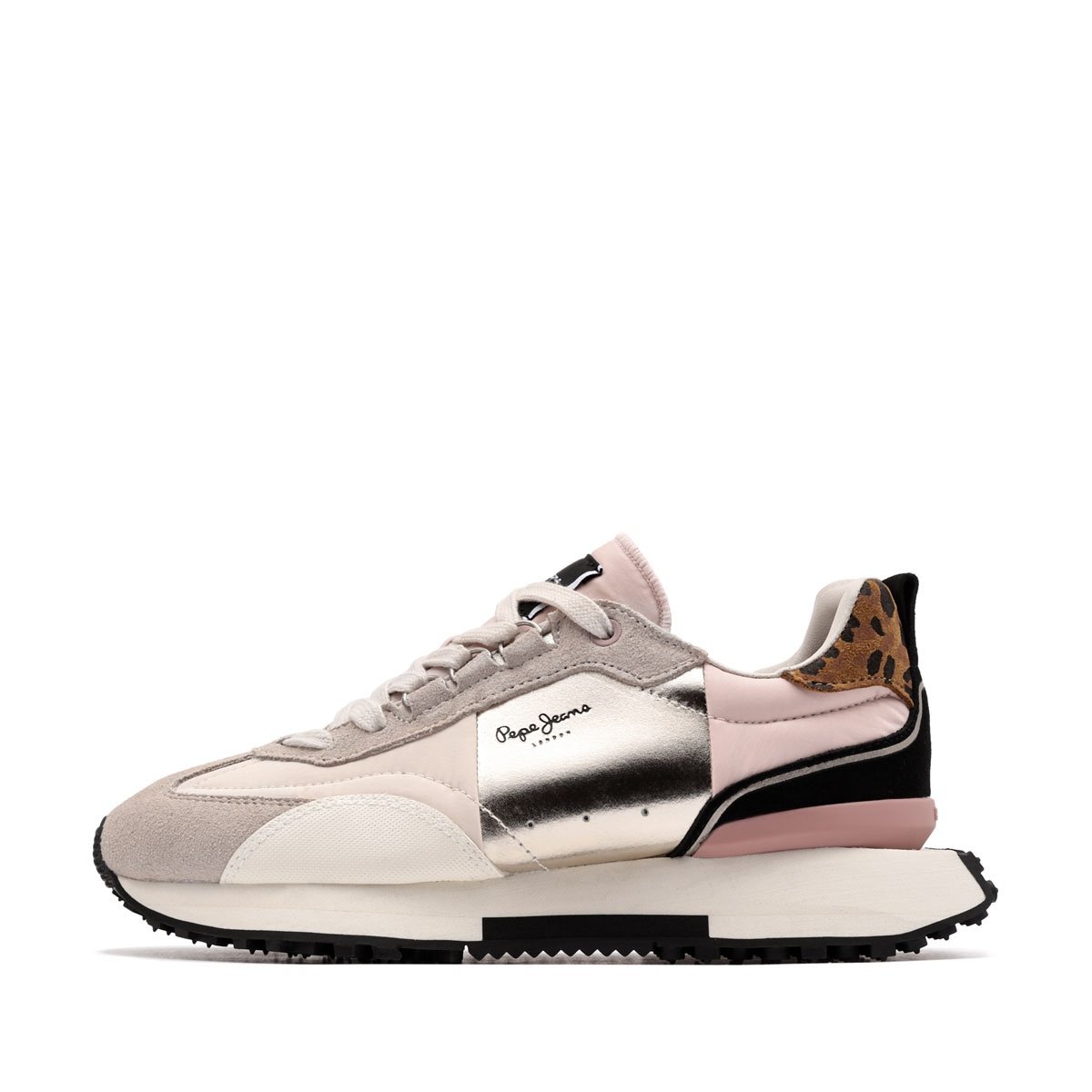 Pepe Jeans Archer Wilder Дамски спортни обувки PLS600005-814