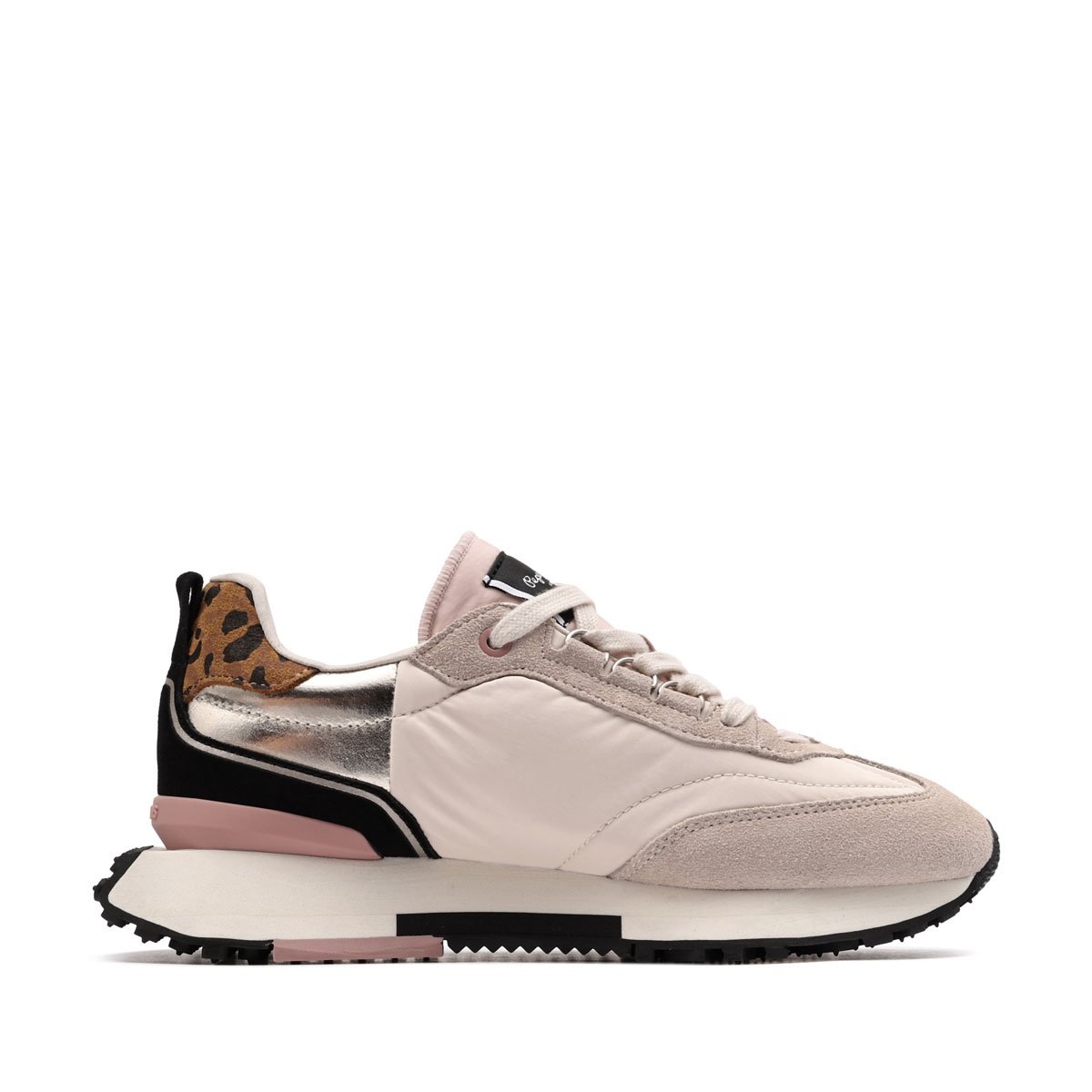 Pepe Jeans Archer Wilder Дамски спортни обувки PLS600005-814
