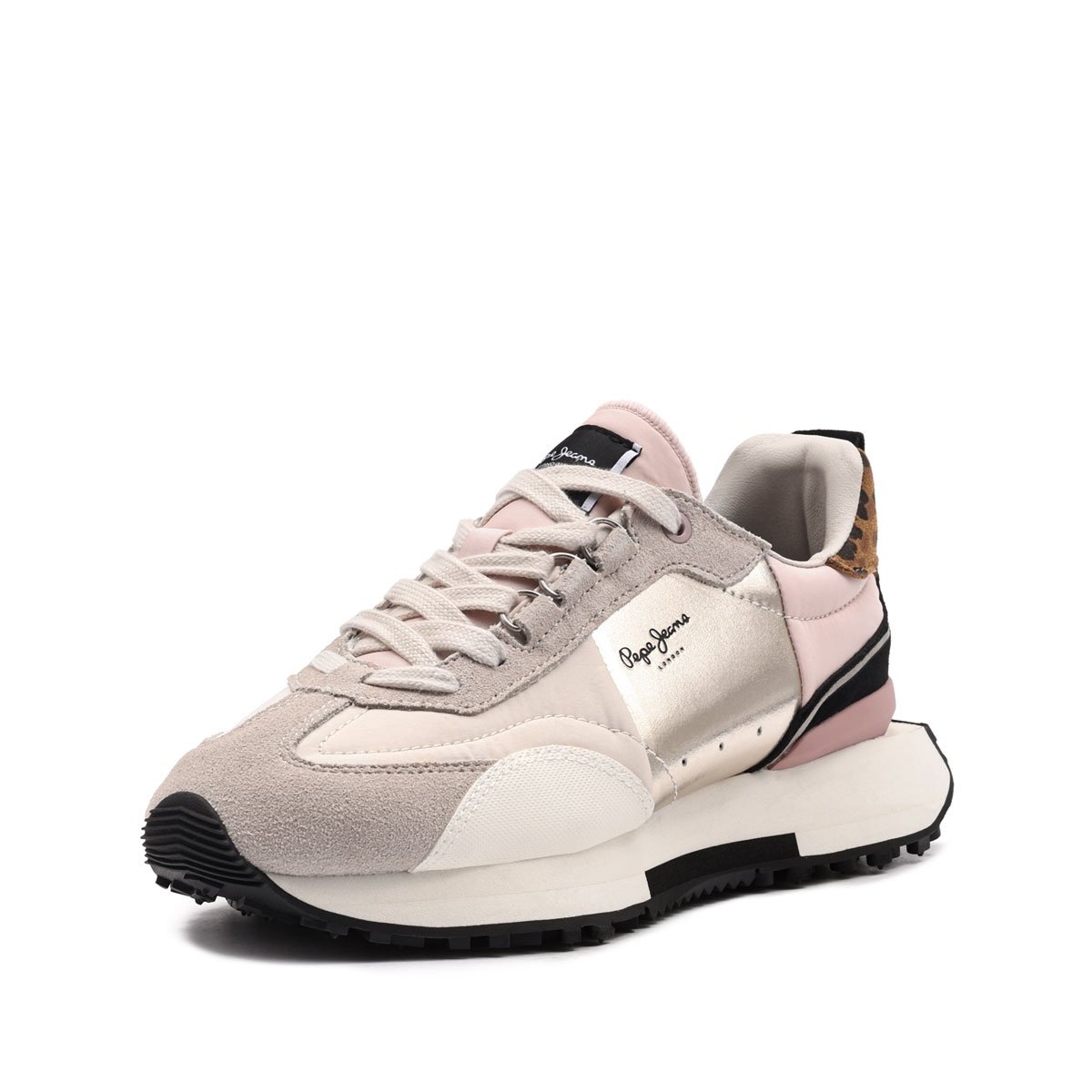 Pepe Jeans Archer Wilder Дамски спортни обувки PLS600005-814