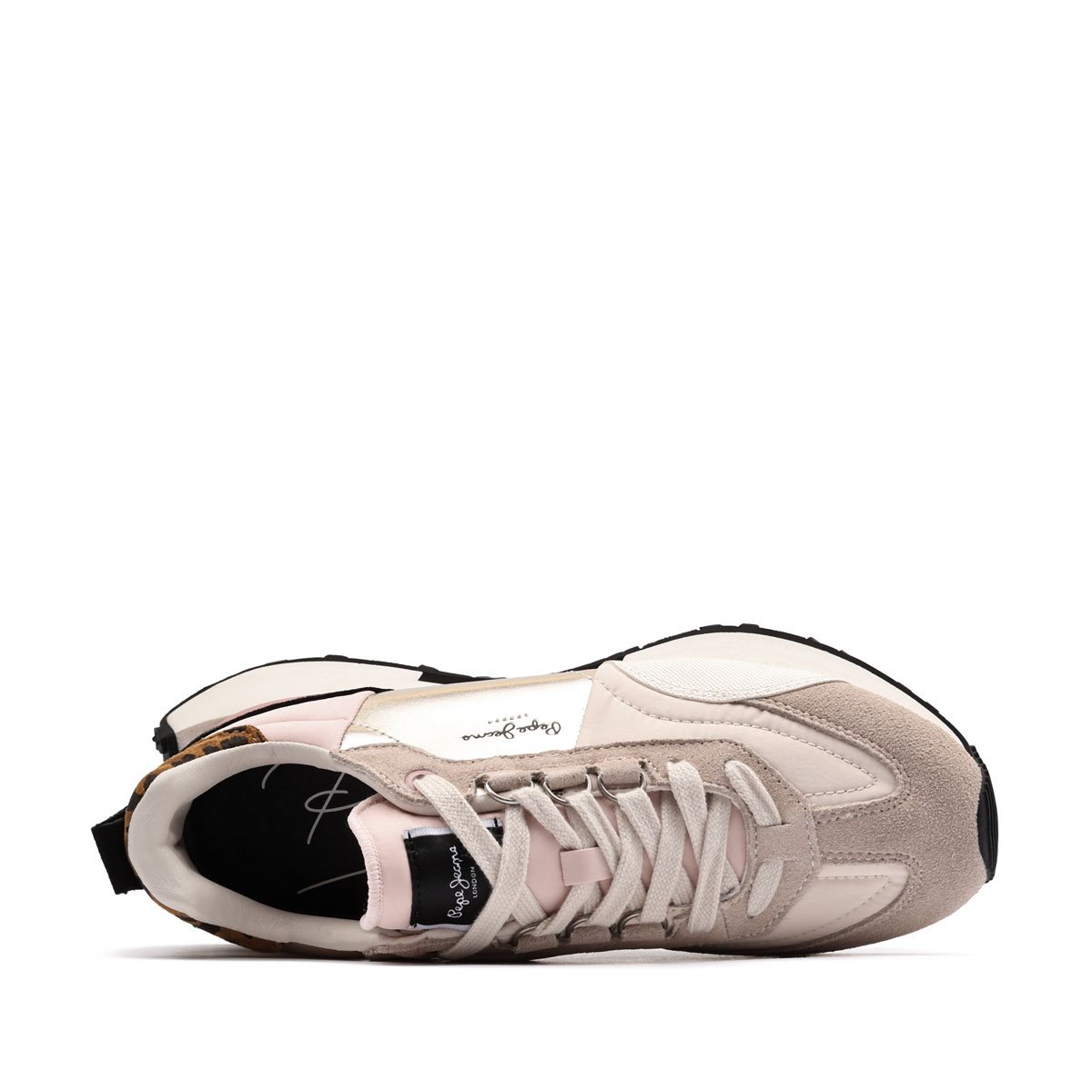 Pepe Jeans Archer Wilder Дамски спортни обувки PLS600005-814