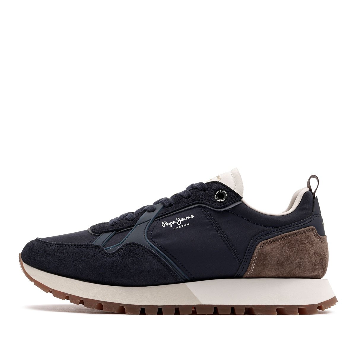 Мъжки спортни обувки Pepe Jeans Ari Club PMS400006-595 Pepe Jeans Ari Club Мъжки спортни обувки PMS400006-595