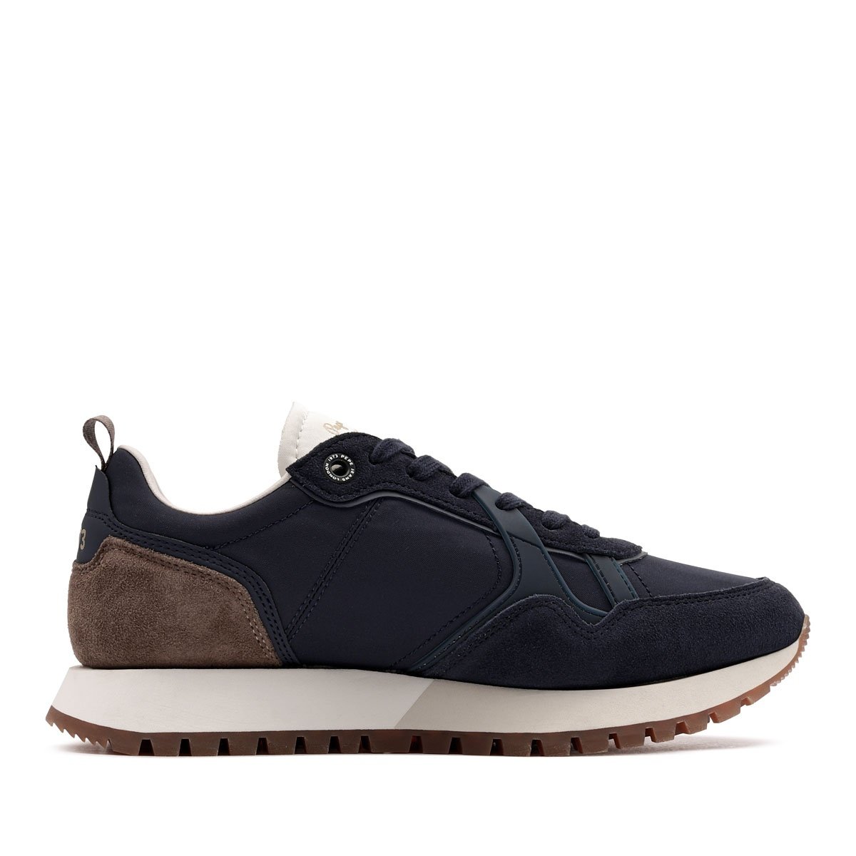 Мъжки спортни обувки Pepe Jeans Ari Club PMS400006-595 Pepe Jeans Ari Club Мъжки спортни обувки PMS400006-595