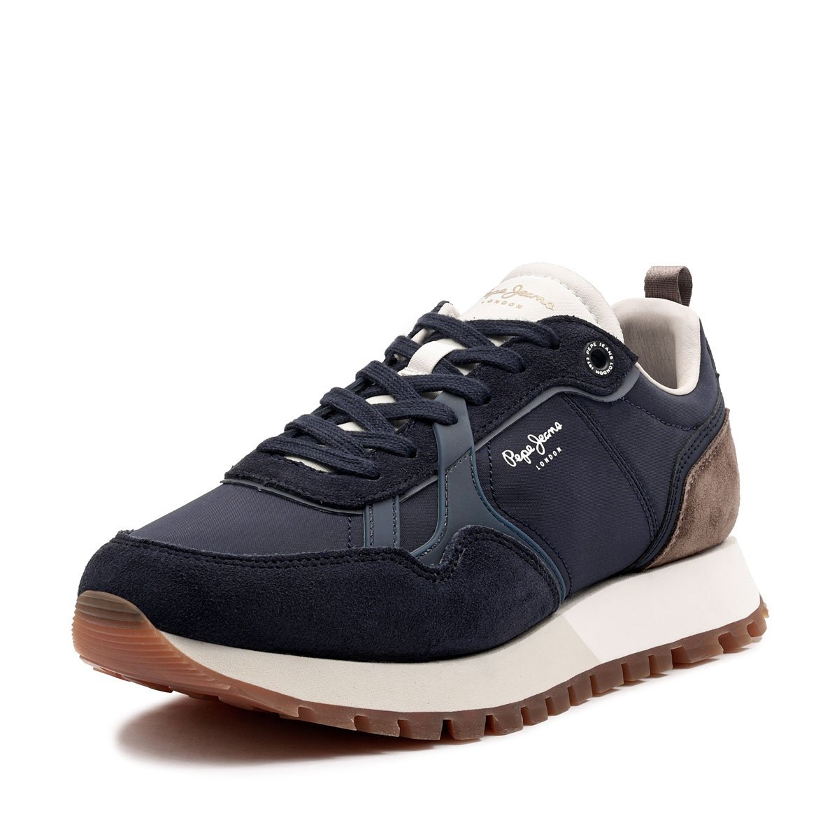 Мъжки спортни обувки Pepe Jeans Ari Club PMS400006-595 Pepe Jeans Ari Club Мъжки спортни обувки PMS400006-595