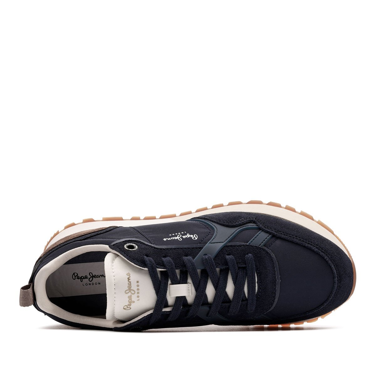Мъжки спортни обувки Pepe Jeans Ari Club PMS400006-595 Pepe Jeans Ari Club Мъжки спортни обувки PMS400006-595