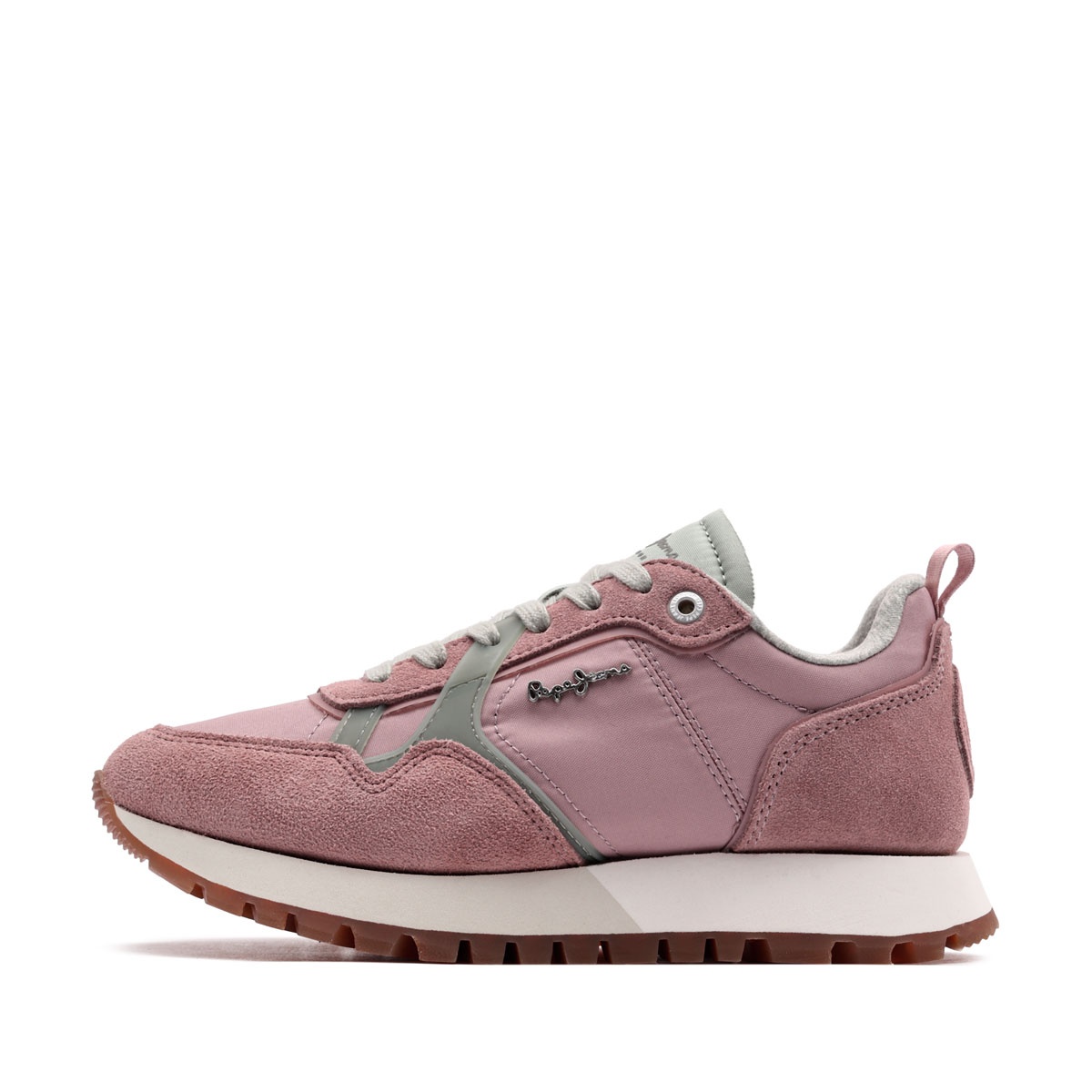 Pepe Jeans Ari Snug Дамски спортни обувки PLS400001-323