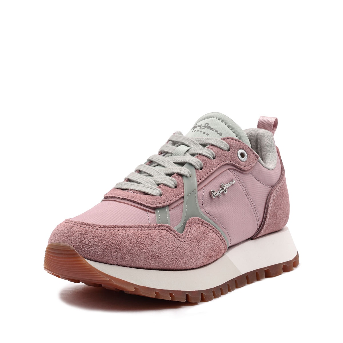 Pepe Jeans Ari Snug Дамски спортни обувки PLS400001-323