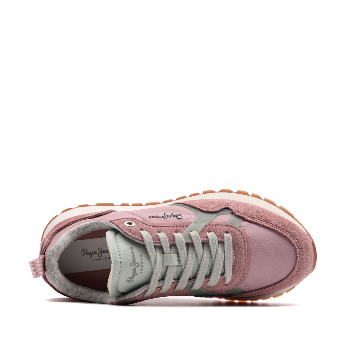 Pepe Jeans Ari Snug Дамски спортни обувки PLS400001-323