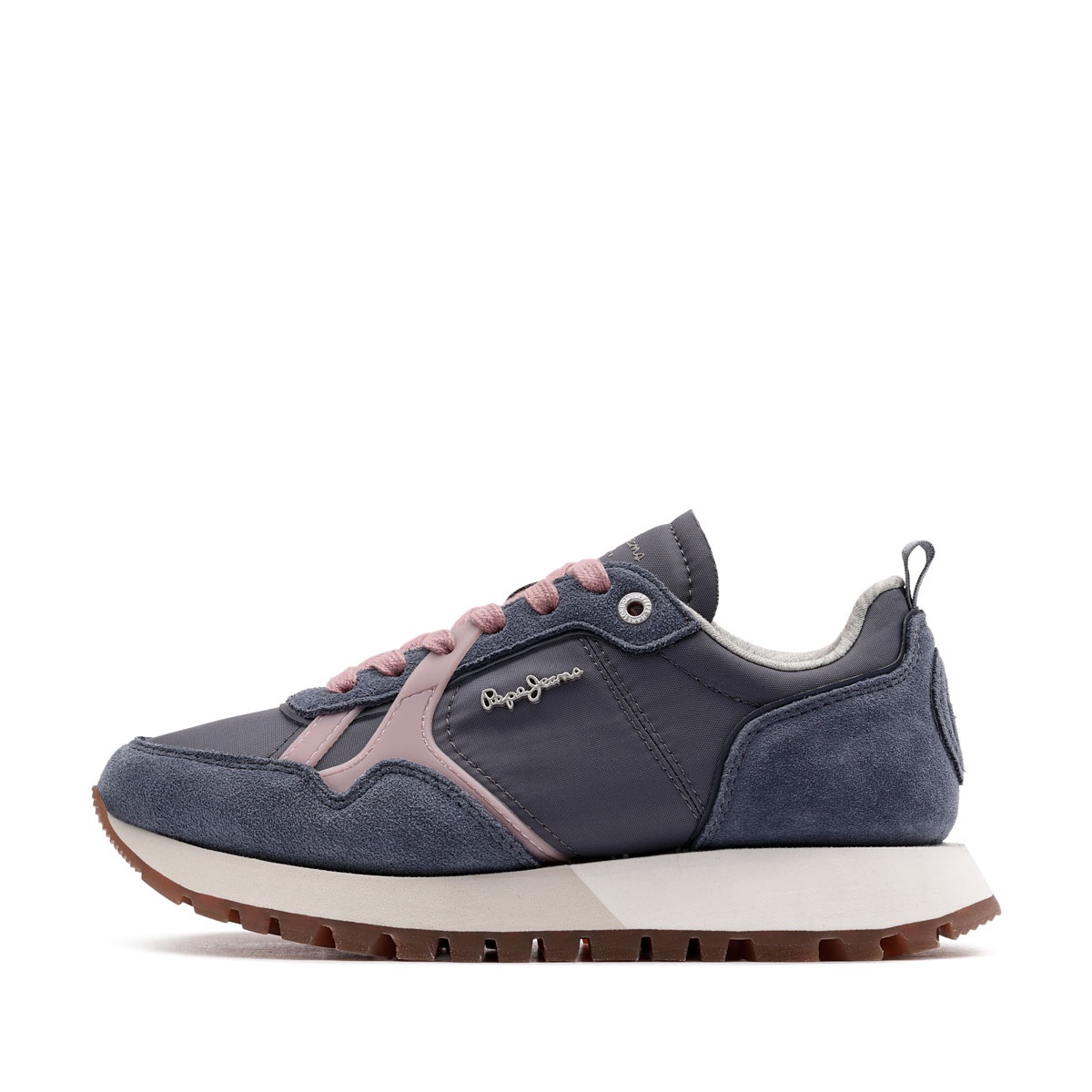 Pepe Jeans Ari Snug Дамски спортни обувки PLS400001-958