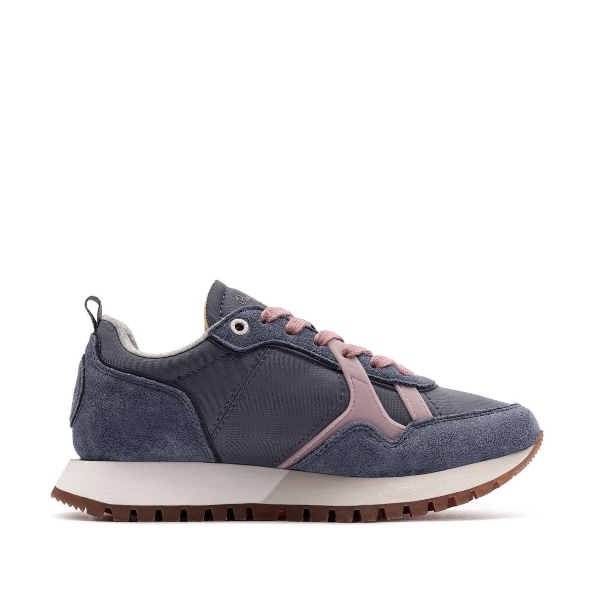 Pepe Jeans Ari Snug Дамски спортни обувки PLS400001-958