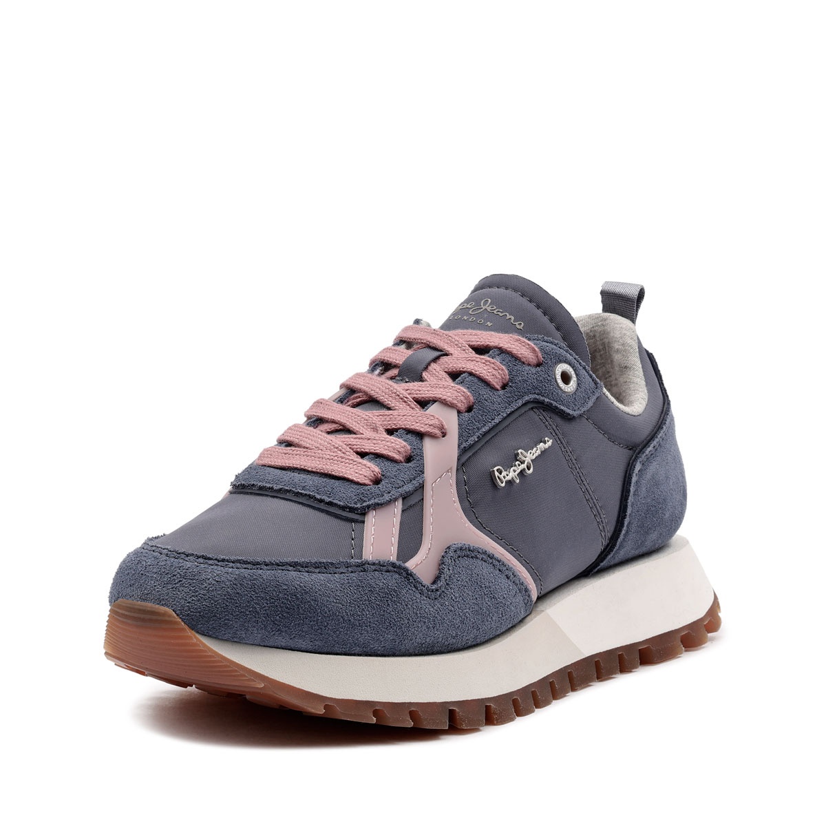 Pepe Jeans Ari Snug Дамски спортни обувки PLS400001-958
