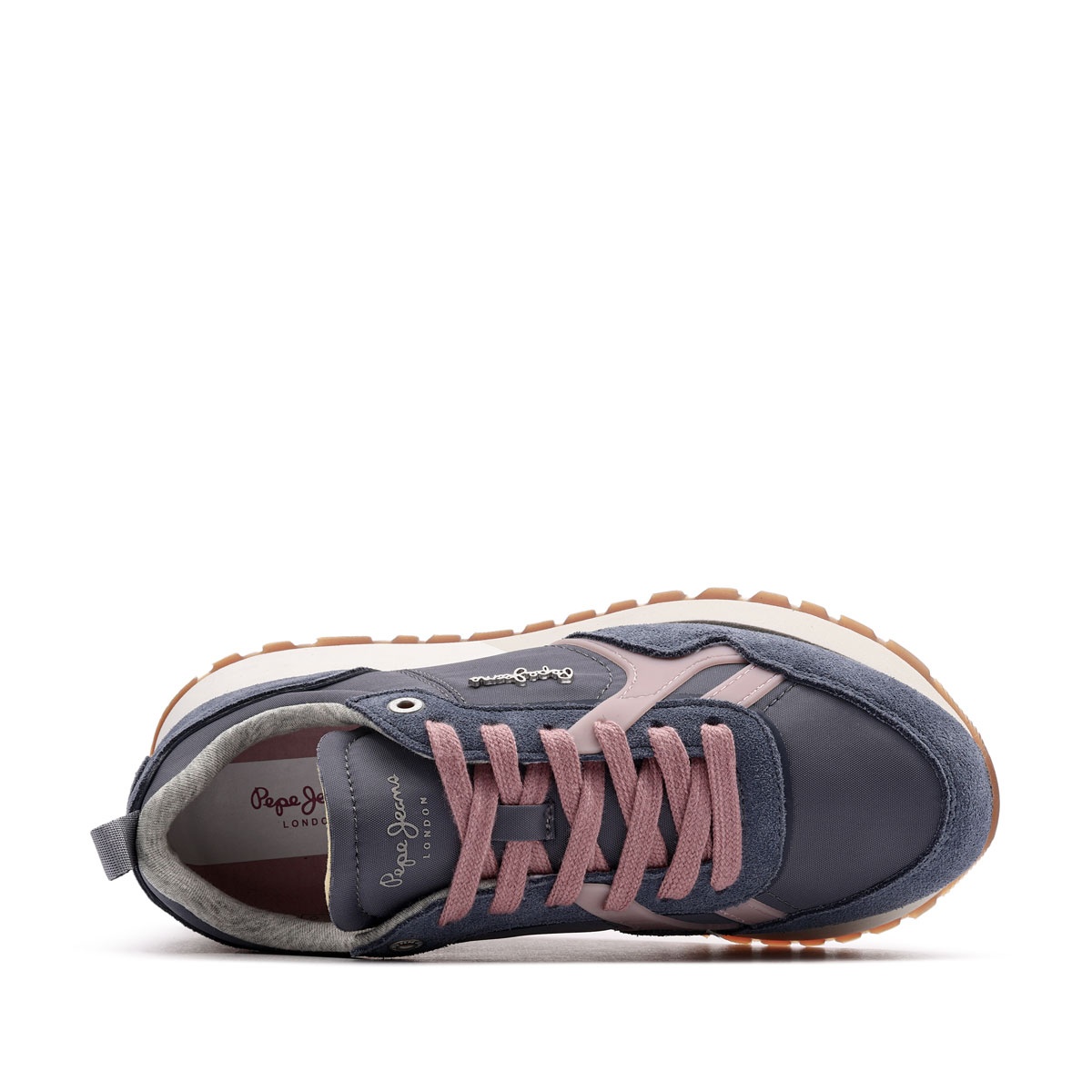 Pepe Jeans Ari Snug Дамски спортни обувки PLS400001-958