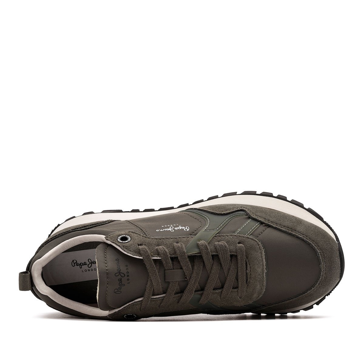 Мъжки спортни обувки Pepe Jeans Ari Soft PMS400001-765 Pepe Jeans Ari Soft Мъжки спортни обувки PMS400001-765