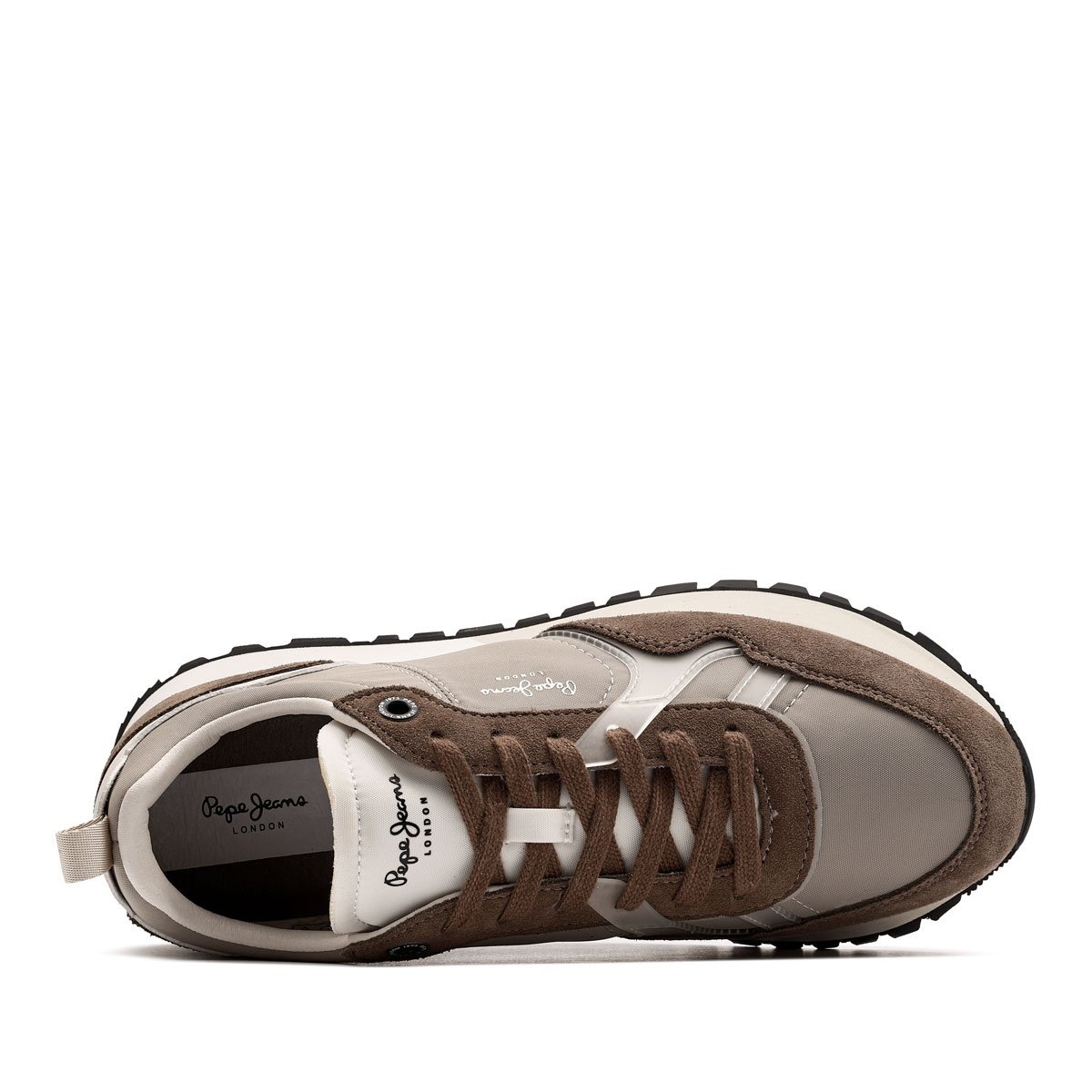Мъжки спортни обувки Pepe Jeans Ari Soft PMS400001-951 Pepe Jeans Ari Soft Мъжки спортни обувки PMS400001-951
