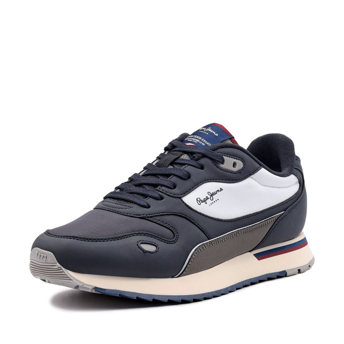 Pepe Jeans Bexley South Мъжки спортни обувки PMS400007-595
