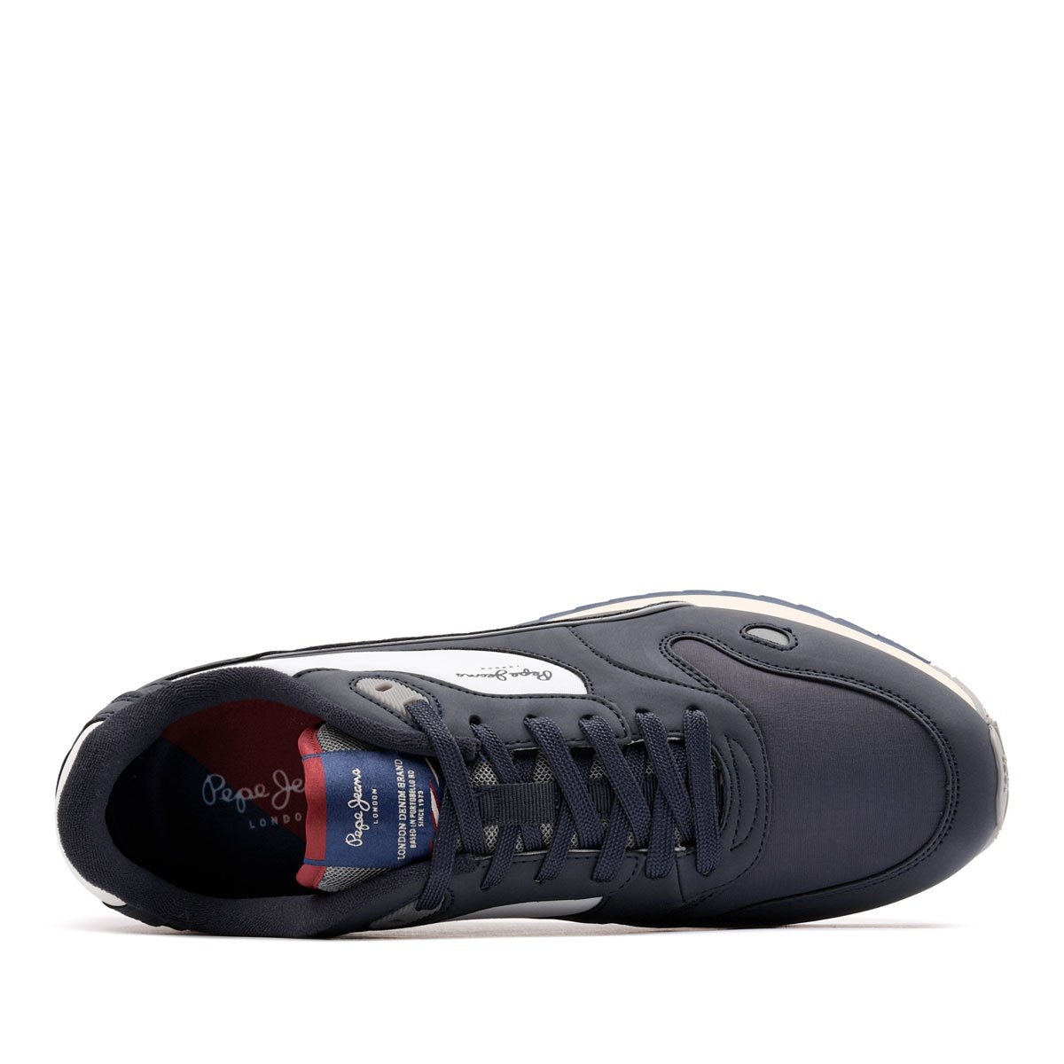 Pepe Jeans Bexley South Мъжки спортни обувки PMS400007-595