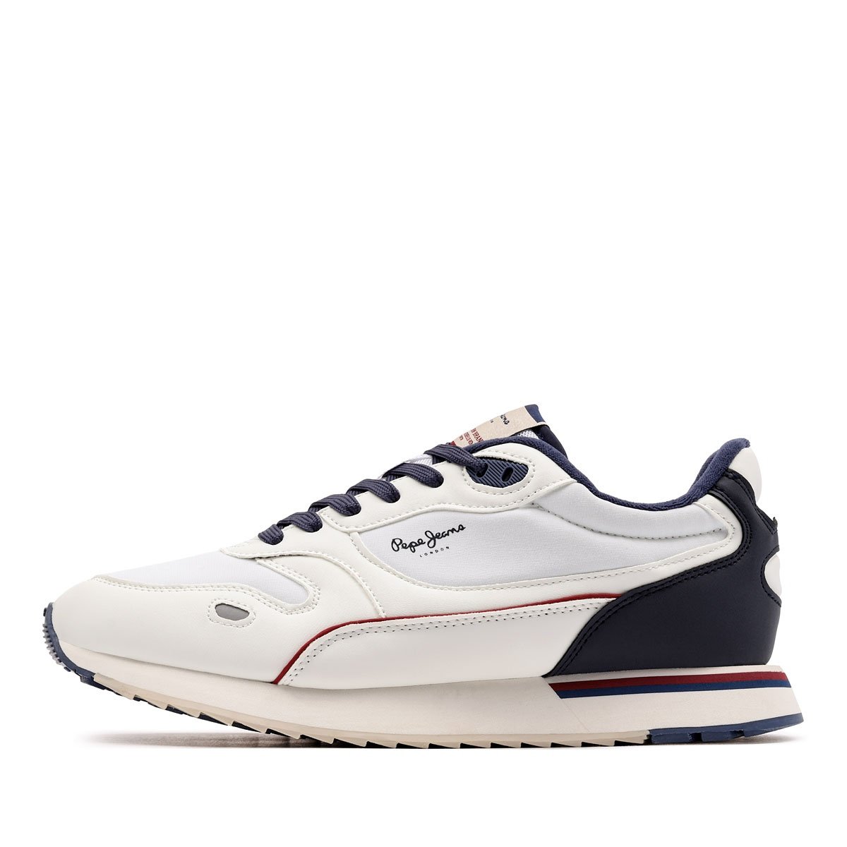 Pepe Jeans Bexley South Мъжки спортни обувки PMS400007-800
