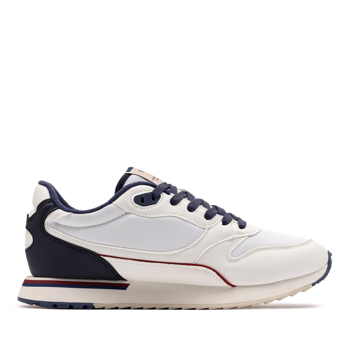 Pepe Jeans Bexley South Мъжки спортни обувки PMS400007-800