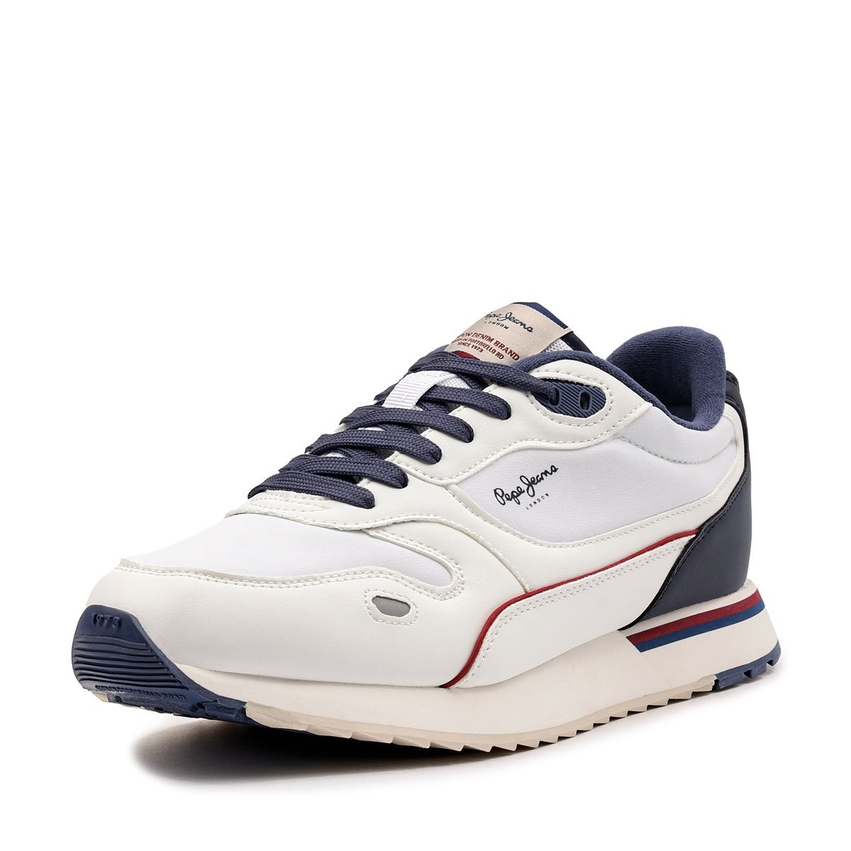 Pepe Jeans Bexley South Мъжки спортни обувки PMS400007-800
