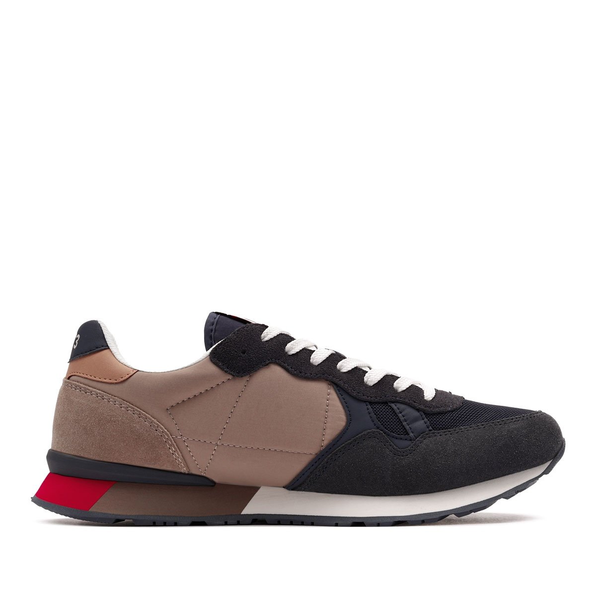 Мъжки спортни обувки Pepe Jeans Brit Colors PMS400004-595 Pepe Jeans Brit Colors Мъжки спортни обувки PMS400004-595
