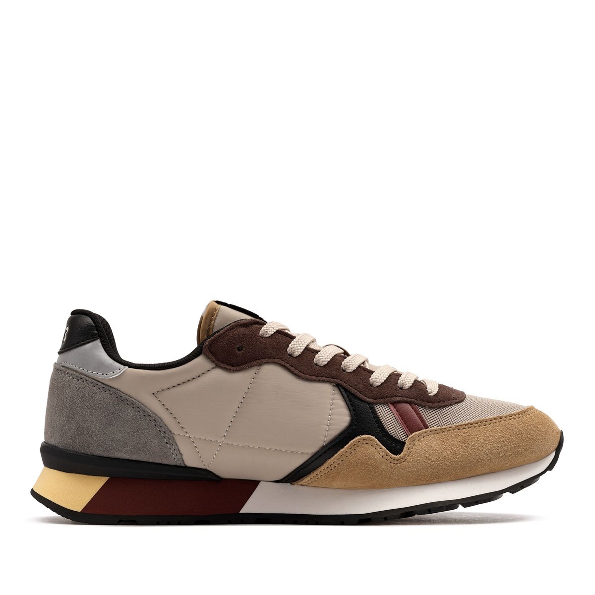 Мъжки спортни обувки Pepe Jeans Brit Colors PMS400004-857 Pepe Jeans Brit Colors Мъжки спортни обувки PMS400004-857