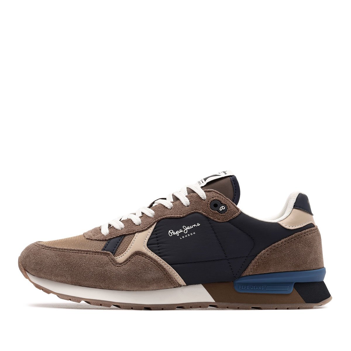 Pepe Jeans Brit Colors Мъжки спортни обувки PMS400004-872