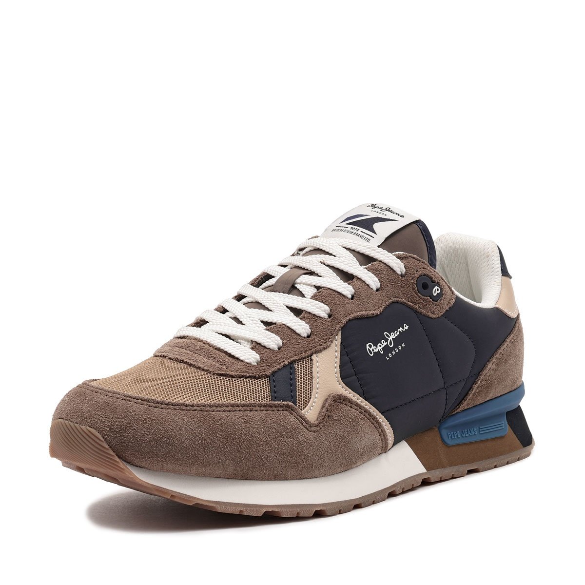 Pepe Jeans Brit Colors Мъжки спортни обувки PMS400004-872