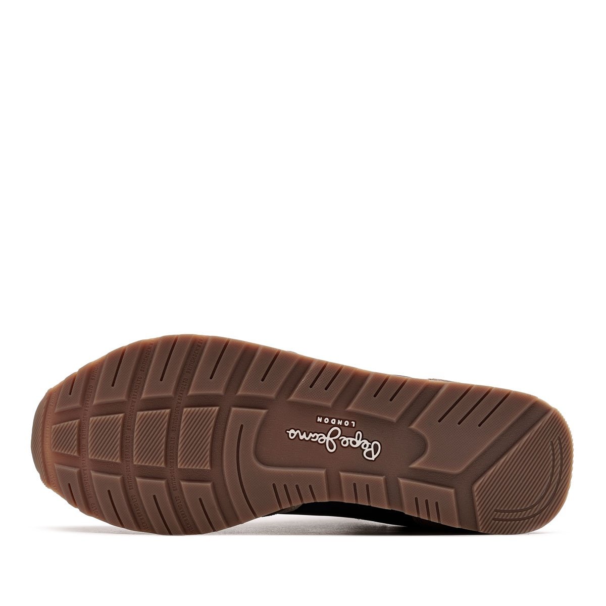 Pepe Jeans Brit Colors Мъжки спортни обувки PMS400004-872