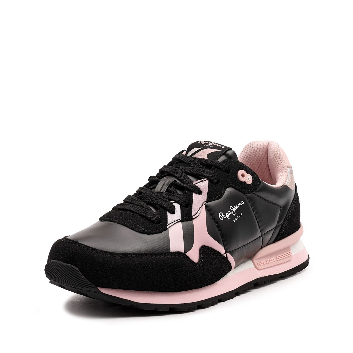 Дамски спортни обувки Pepe Jeans Brit Elite PGS400004-999 Pepe Jeans Brit Elite Дамски спортни обувки PGS400004-999