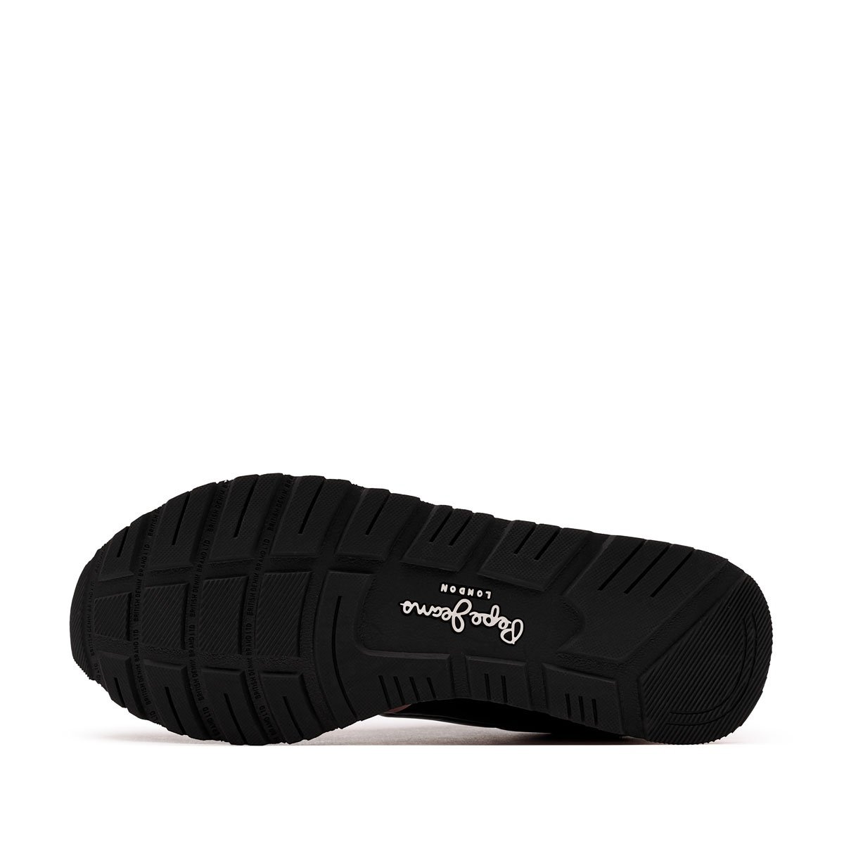 Дамски спортни обувки Pepe Jeans Brit Elite PGS400004-999 Pepe Jeans Brit Elite Дамски спортни обувки PGS400004-999